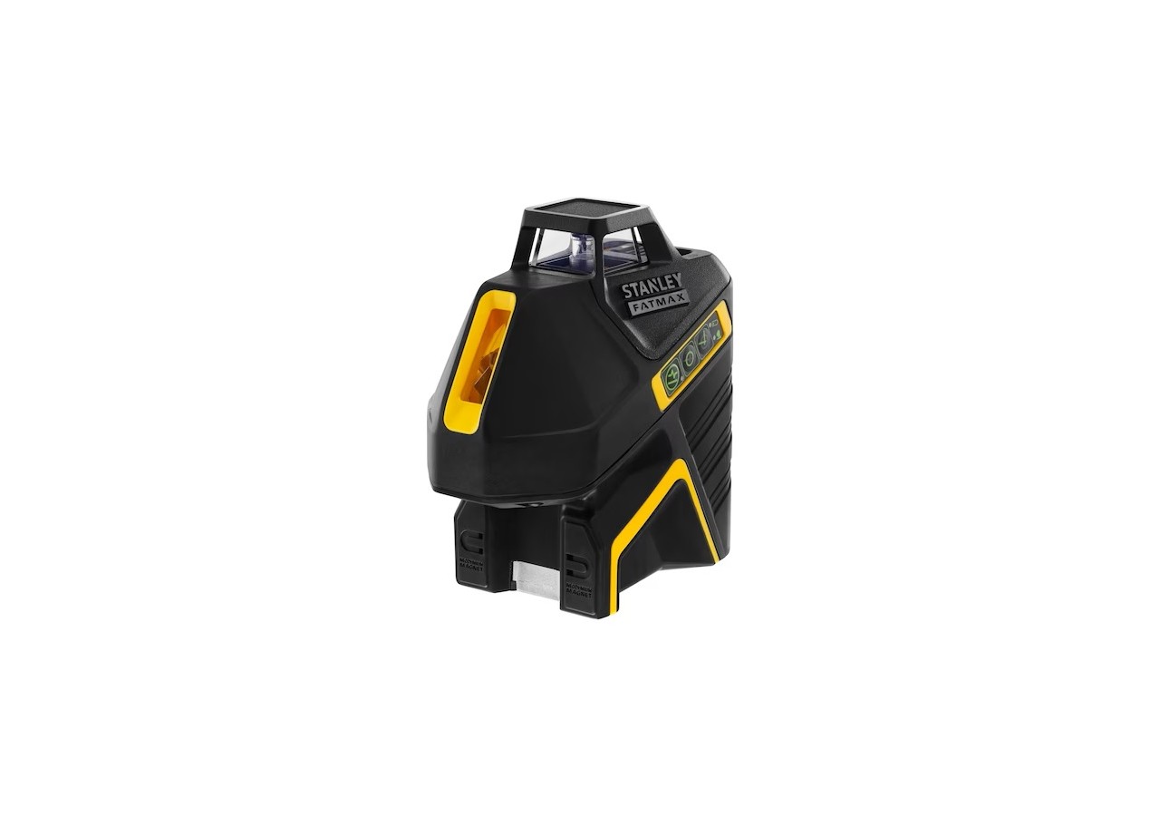 NIVEAU MULTILIGNE FATMAX SLG-2V (LI-ION) - FMHT77617-1 - Stanley