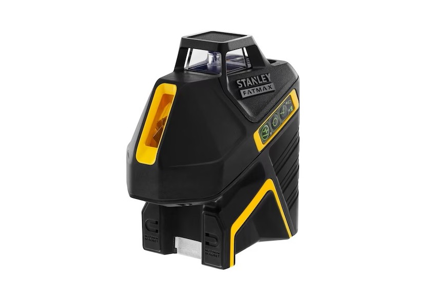 NIVEAU MULTILIGNE FATMAX SLG-2V (LI-ION) - FMHT77617-1 - Stanley