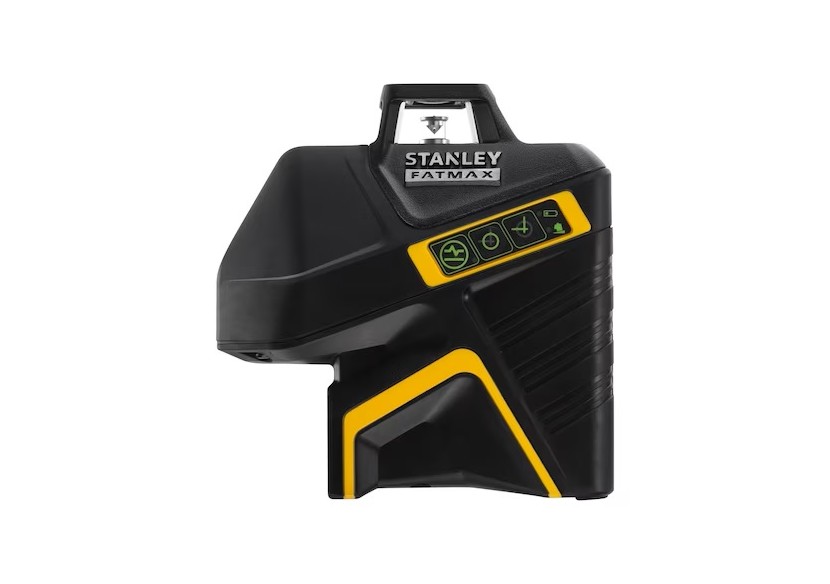 NIVEAU MULTILIGNE FATMAX SLG-2V (LI-ION) - FMHT77617-1 - Stanley
