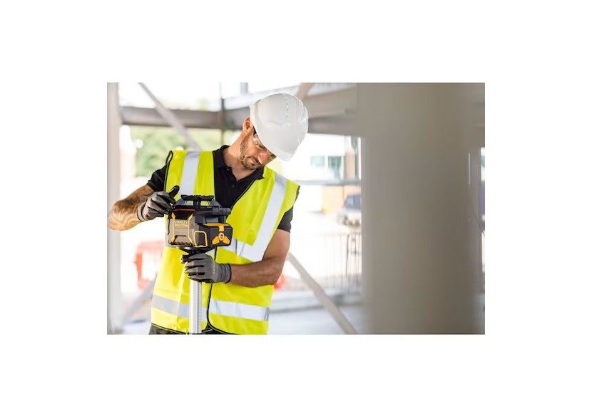 PACK INVESTISSEMENT NIVEAU ROTATIF RL600 - FMHT77222-1 - Stanley