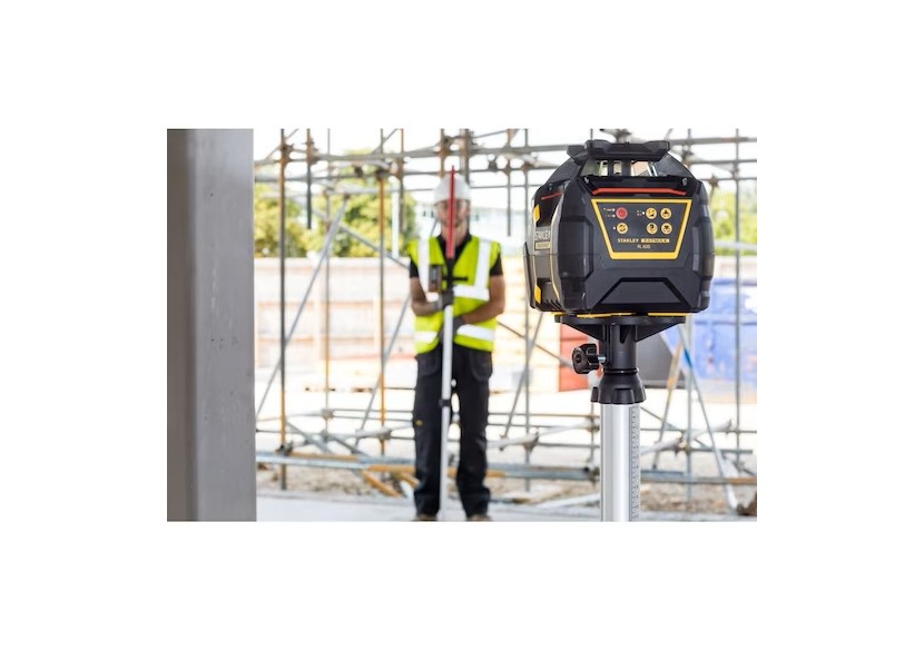 PACK INVESTISSEMENT NIVEAU ROTATIF RL600 - FMHT77222-1 - Stanley
