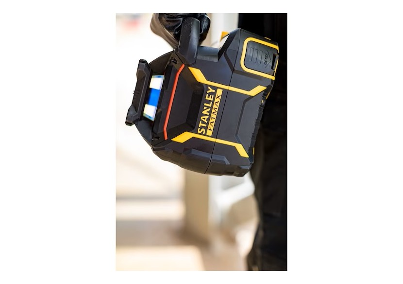 PACK INVESTISSEMENT NIVEAU ROTATIF RL600 - FMHT77222-1 - Stanley