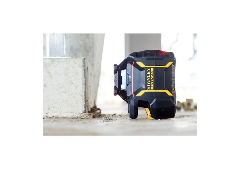 PACK INVESTISSEMENT NIVEAU ROTATIF RL600 - FMHT77222-1 - Stanley