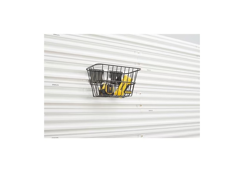 PANIER TRACKWALL - STST82603-1 - Stanley
