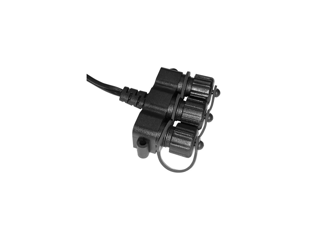 Splitter Connectivité-LP216A- Light Pro