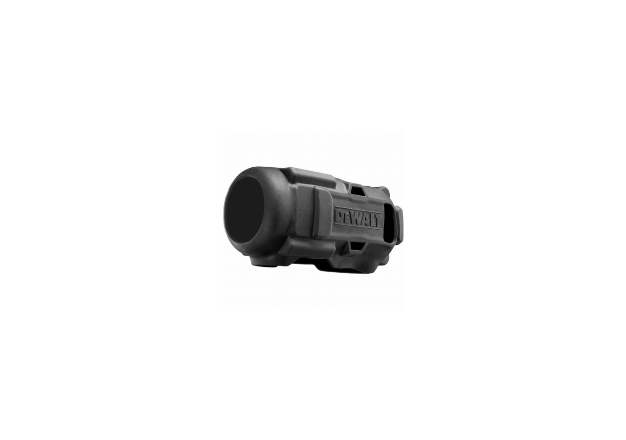 Coque de protection pour boulonneuses - PB891.92-QZ - Dewalt