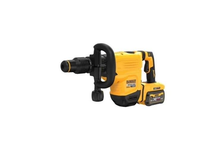 Burineur XR FLEXVOLT 54V 3Ah Li-Ion Brushless 10.5J - DCH832X2-QW - Dewalt 2