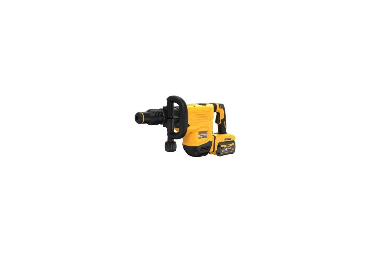 Burineur XR FLEXVOLT 54V 3Ah Li-Ion Brushless 10.5J - DCH832X2-QW - Dewalt