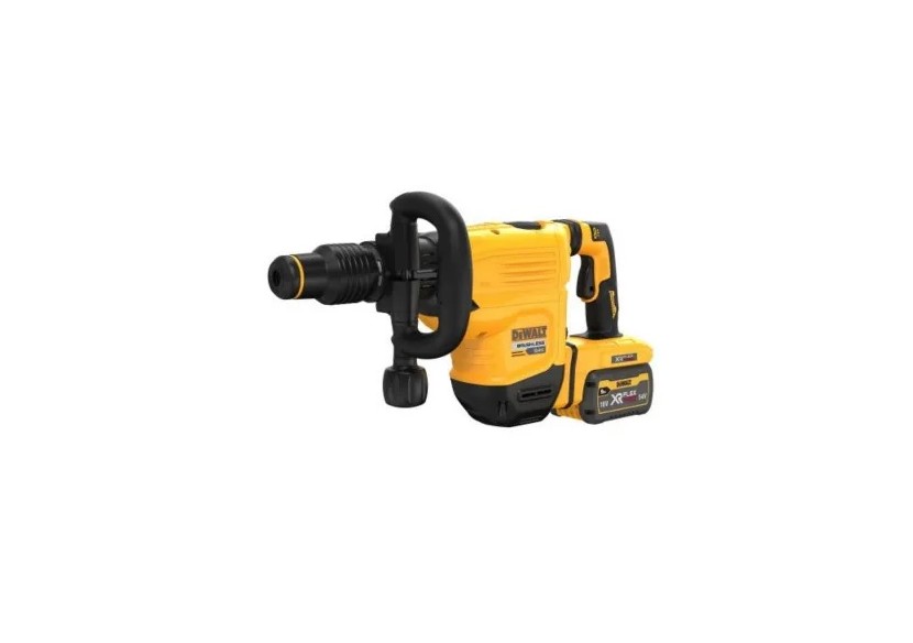 Burineur XR FLEXVOLT 54V 3Ah Li-Ion Brushless 10.5J - DCH832X2-QW - Dewalt Burineur XR FLEXVOLT 54V 3Ah Li-Ion Brushless 10.5J - DCH832X2-QW - Dewalt