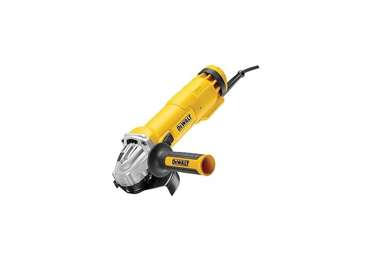 Meuleuse 125 mm 1200W - DWE4227-QS - Dewalt