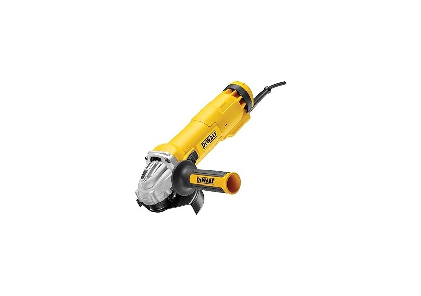 Meuleuse 125 mm 1200W - DWE4227-QS - Dewalt