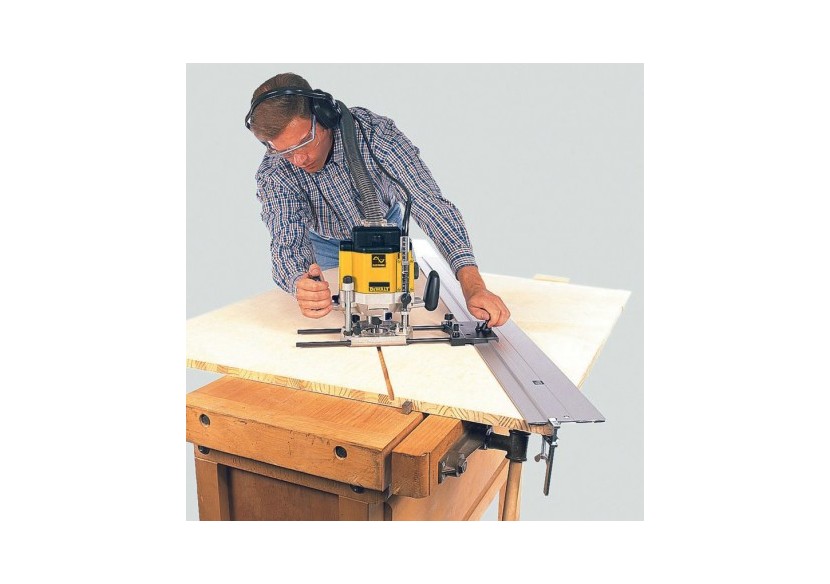 Défonceuse 1400W 6-12 mm - DW622KT-QS - Dewalt