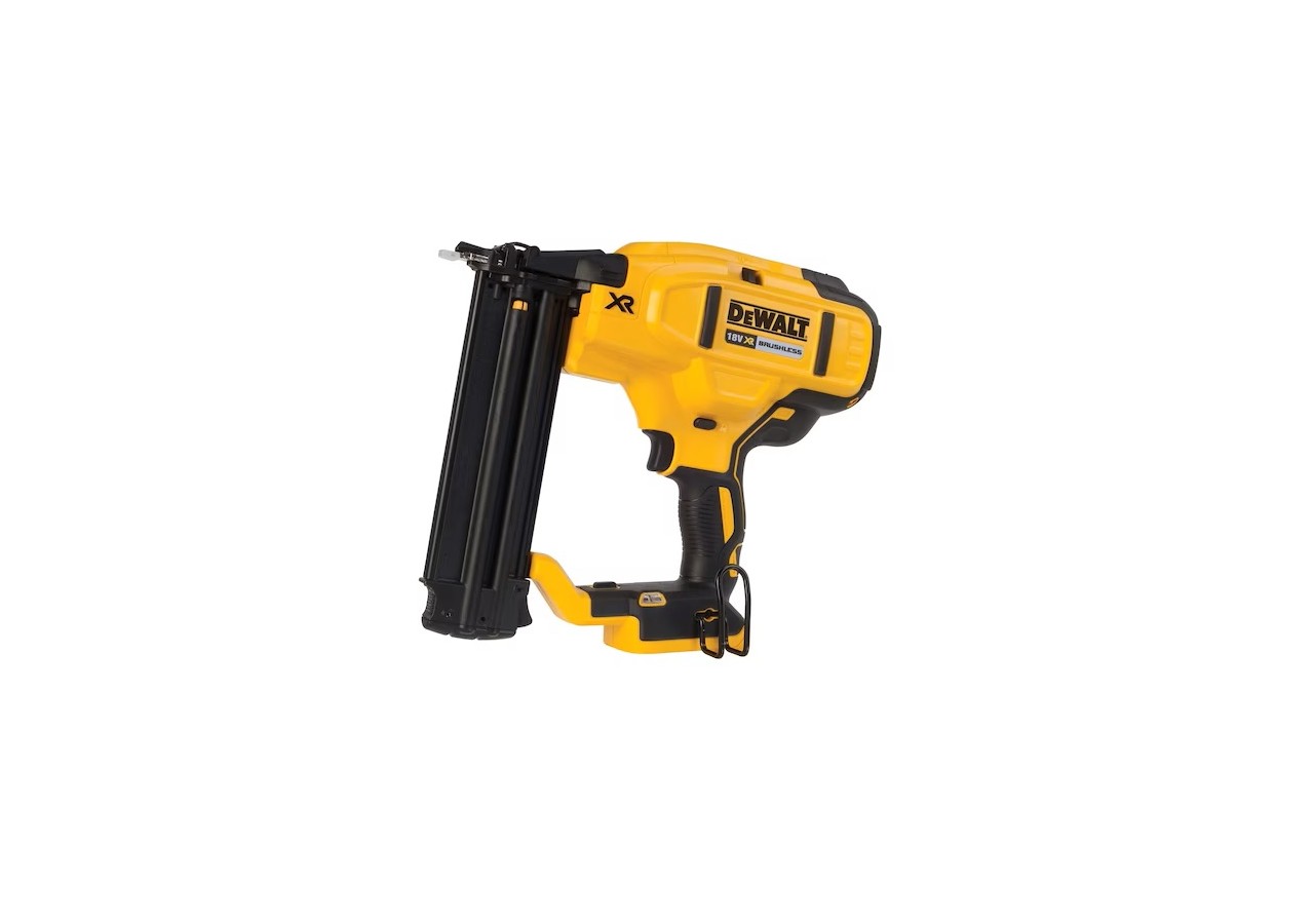 Cloueur de finition 18Ga XR 18V Brushless - DCN680NT-XJ - Dewalt