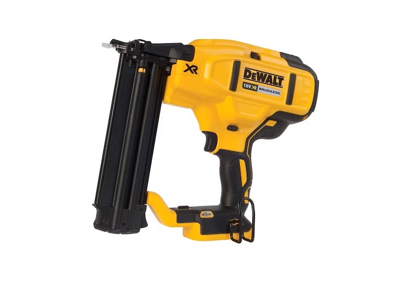 Cloueur de finition 18Ga XR 18V Brushless - DCN680NT-XJ - Dewalt Cloueur de finition 18Ga XR 18V Brushless - DCN680NT-XJ - Dewalt