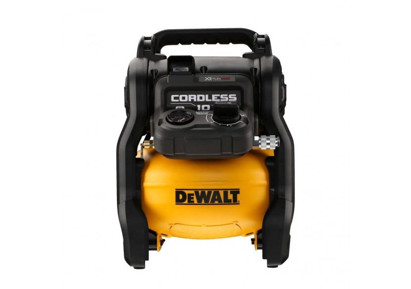 Compresseur 10L XR FLEXVOLT 54V - DCC1054N-XJ - Dewalt