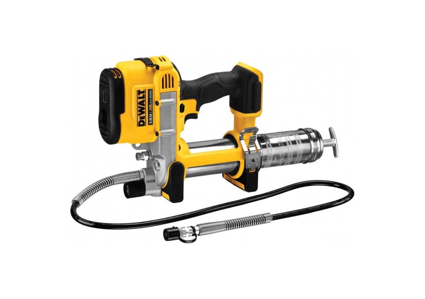 Pompe à graisse XR 18V - DCGG571NK-XJ - Dewalt