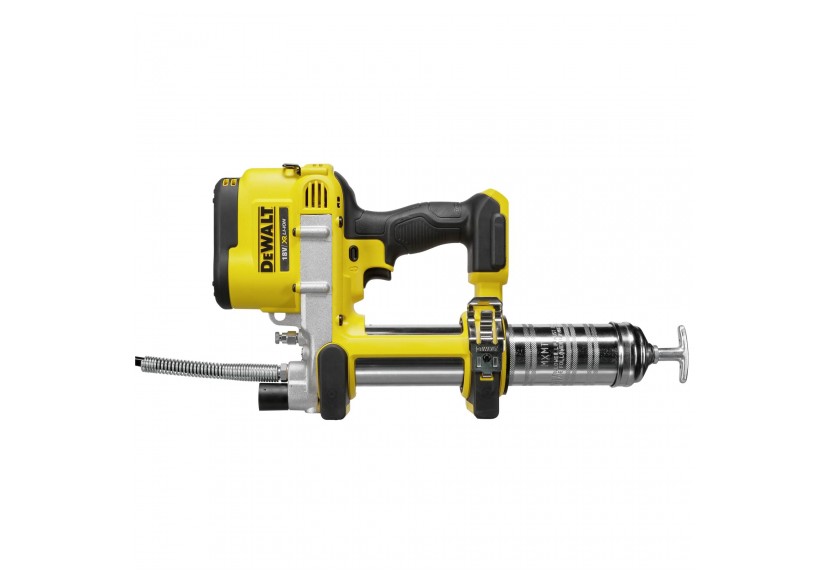 Pompe à graisse XR 18V - DCGG571NK-XJ - Dewalt