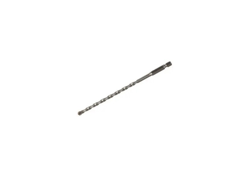 5.5mm Impact MMaterial Drill Bitulti - DT60002-QZ - Dewalt