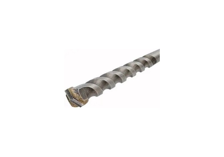 5.5mm Impact MMaterial Drill Bitulti - DT60002-QZ - Dewalt 2