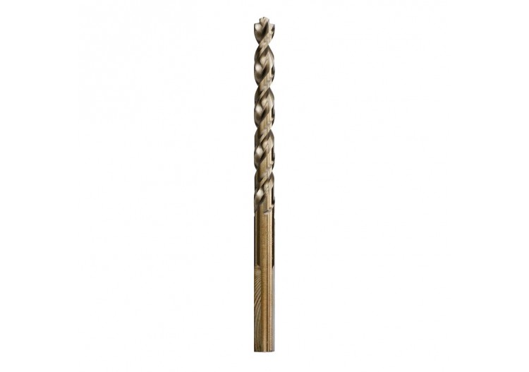 Foret Black&Gold Hss-G 10.5X87X133mm - DT20531-QZ - Dewalt