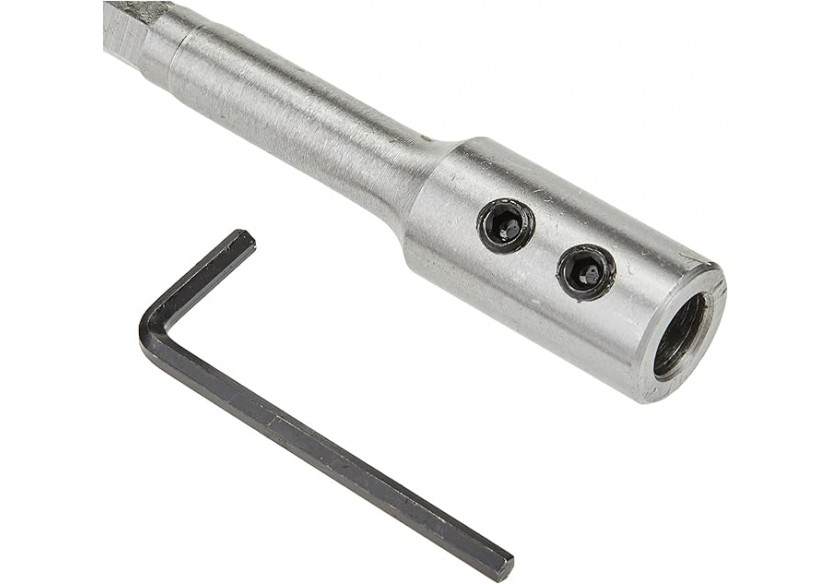 Rallonge 140mm - DT4592-QZ - Dewalt