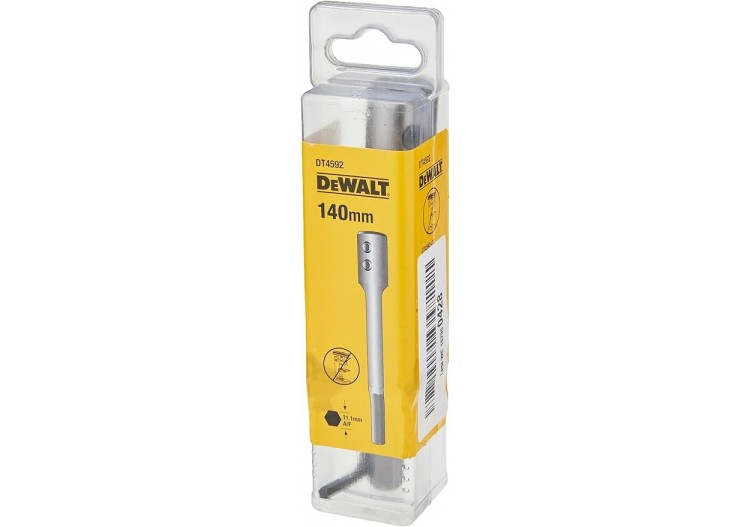 Rallonge 140mm - DT4592-QZ - Dewalt 2