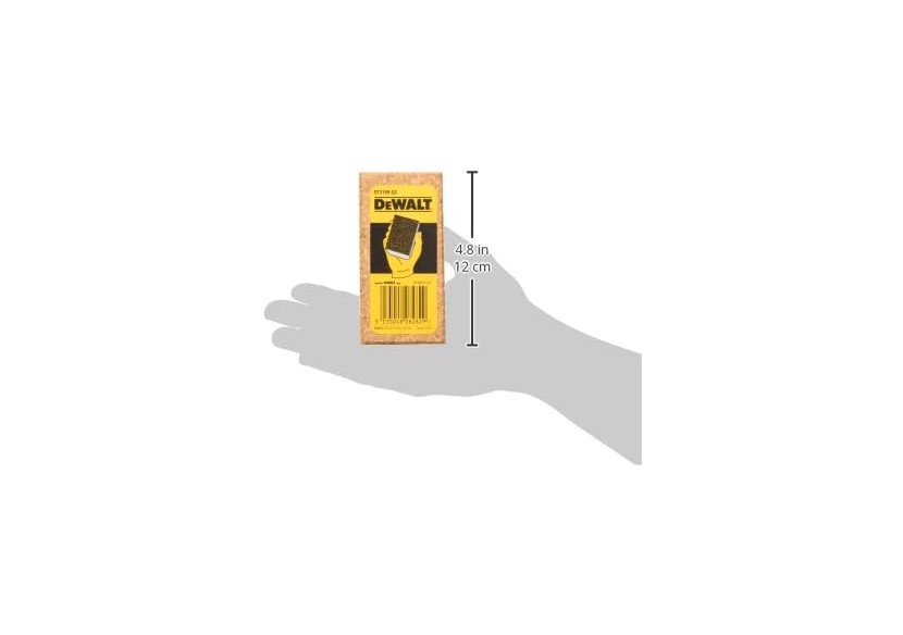 Lame de scie sabre à denture au carbure de tungstène 228mm - DT2335-QZ - Dewalt Lame de scie sabre à denture au carbure de tungstène 228mm - DT2335-QZ - Dewalt