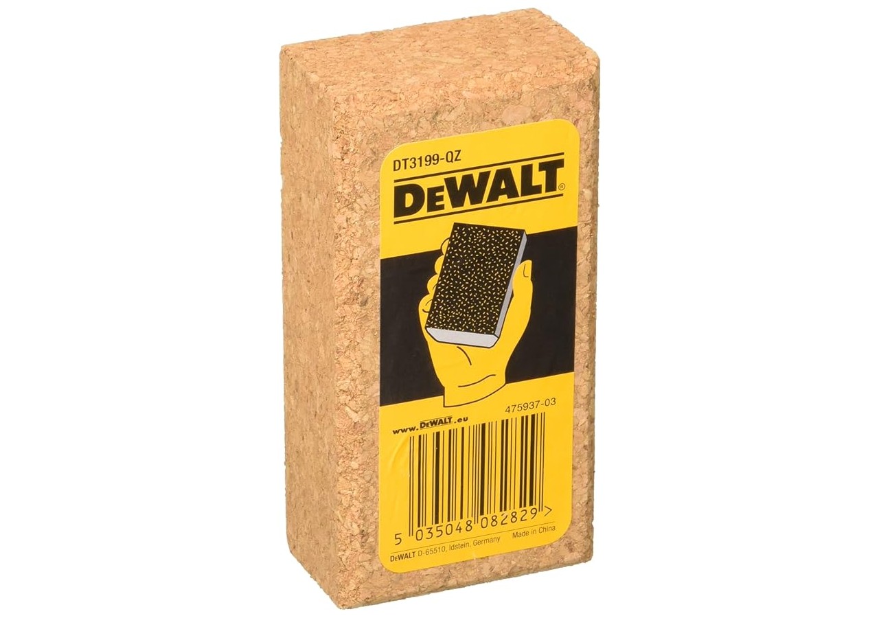 Lame de scie sabre à denture au carbure de tungstène 228mm - DT2335-QZ - Dewalt