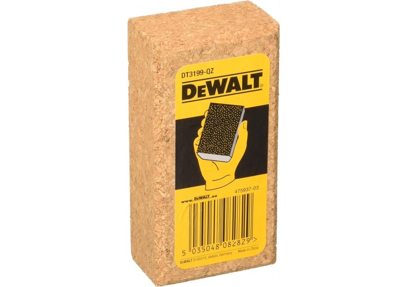 Lame de scie sabre à denture au carbure de tungstène 228mm - DT2335-QZ - Dewalt Lame de scie sabre à denture au carbure de tungstène 228mm - DT2335-QZ - Dewalt