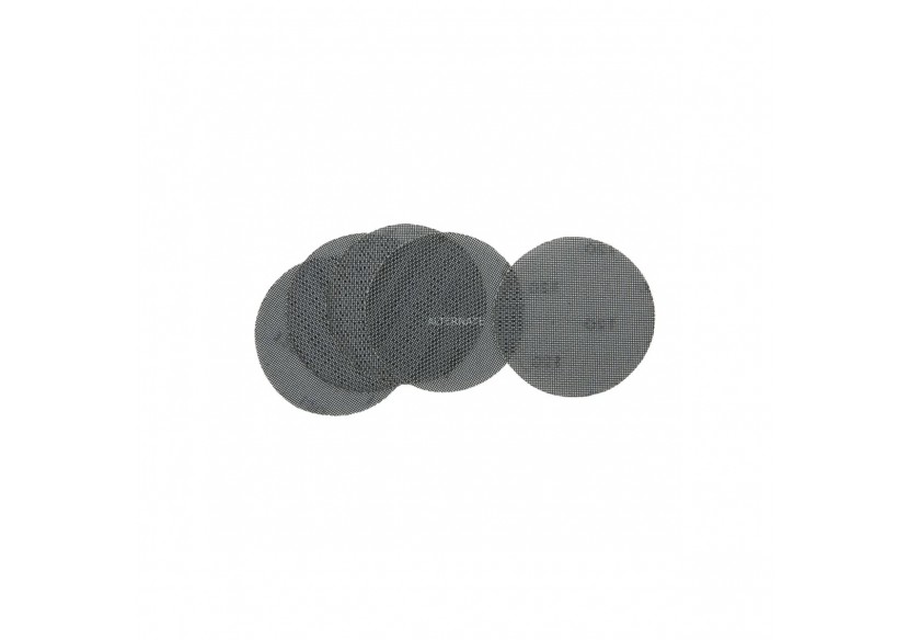 EXTREME Universal Abrasive Mesh ROS Sheet - 225mm Diameter - 120G - DTM8682-QZ - Dewalt EXTREME Universal Abrasive Mesh ROS Sheet - 225mm Diameter - 120G - DTM8682-QZ - Dewalt