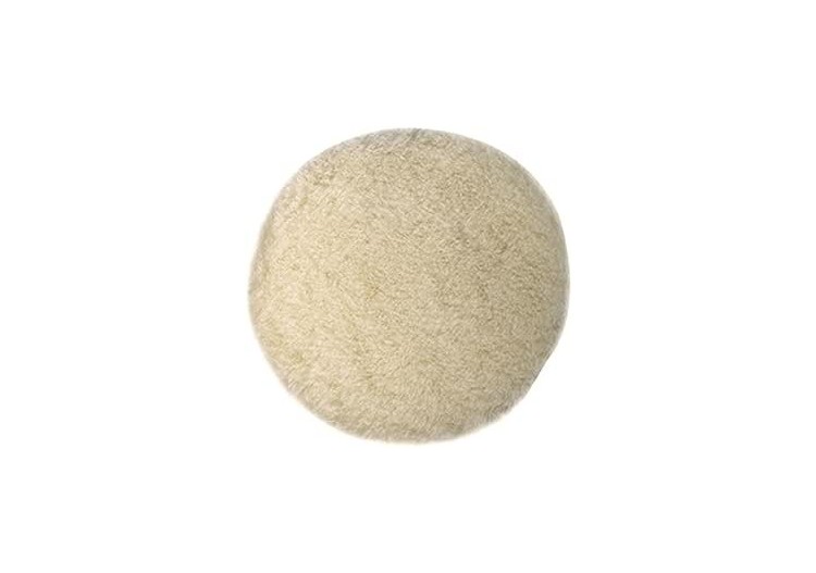Bonnet de polissage 125mm -...