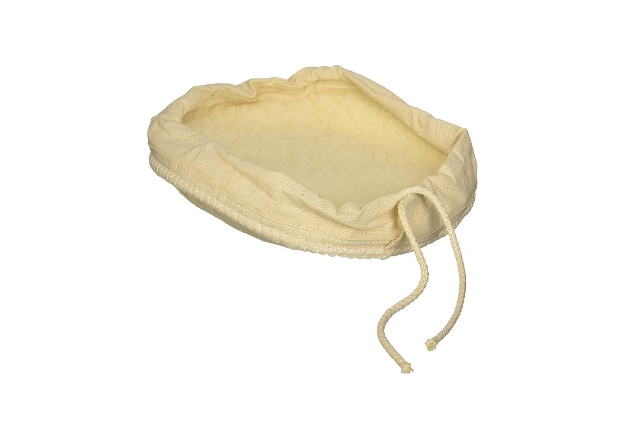 Bonnet de polissage 178mm - DT3622-QZ - Dewalt