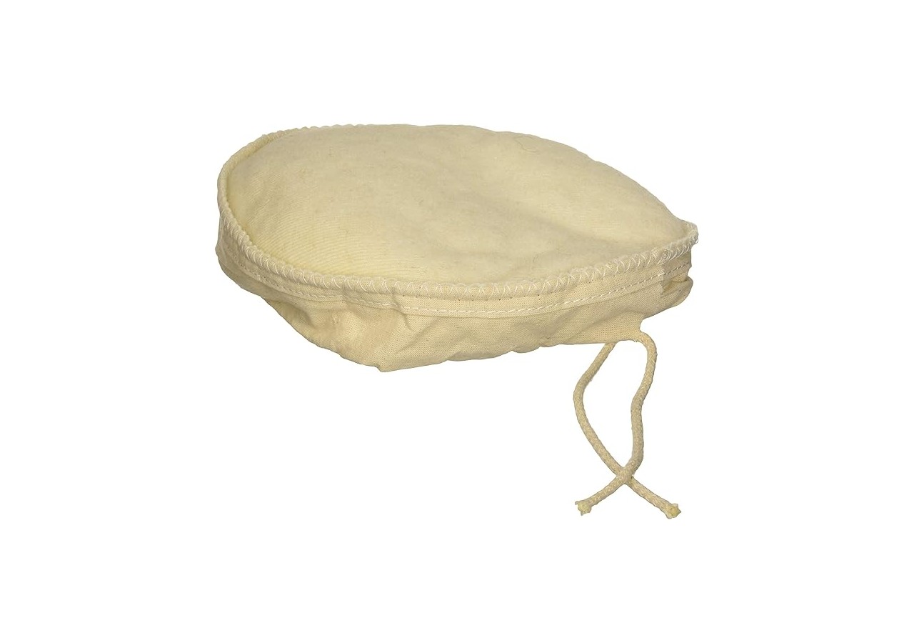 Bonnet de polissage 178mm - DT3622-QZ - Dewalt