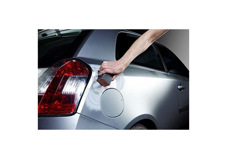 Papier abrasif à usage manuel SiC résistant à l’eau, 230 x 280 mm, P80 G : 80 - 2609256B99 - Bosch