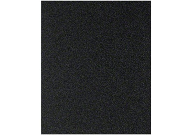 Papier abrasif à usage manuel SiC résistant à l’eau, 230 x 280 mm, P80 G : 80 - 2609256B99 - Bosch 2