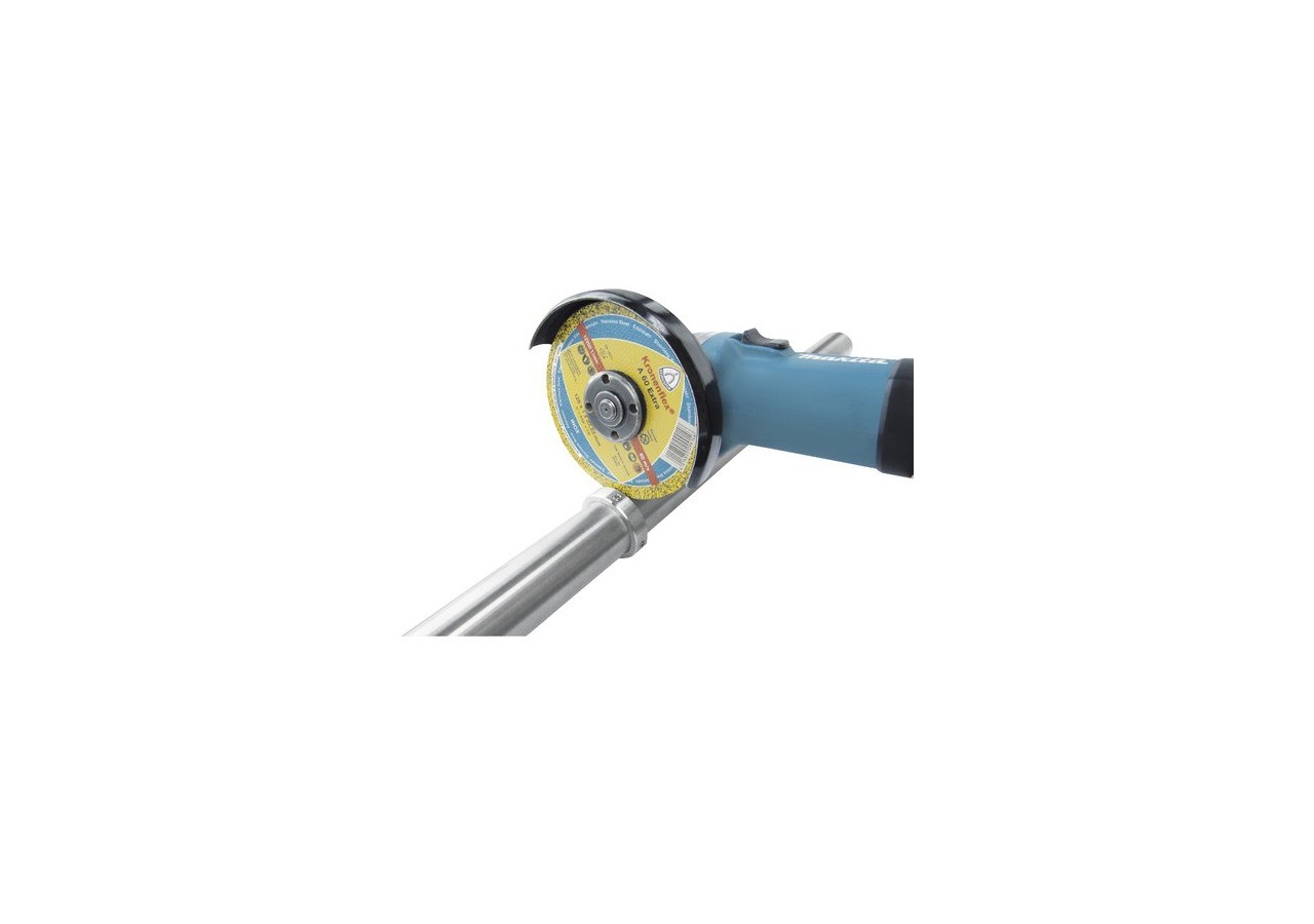 1 Kit de montage + 2 disques meuleuse+ Bague de découpe - 250009 - Dieda