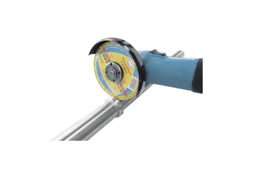 1 Kit de montage + 2 disques meuleuse+ Bague de découpe - 250009 - Dieda