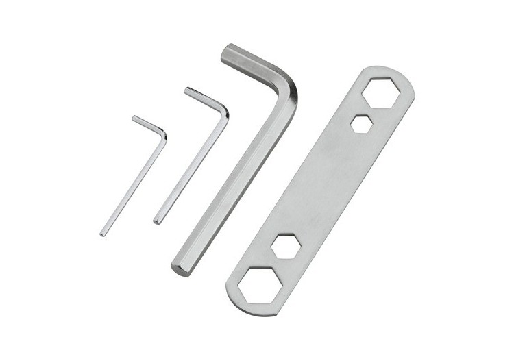 1 Kit de montage - 250011 - Dieda