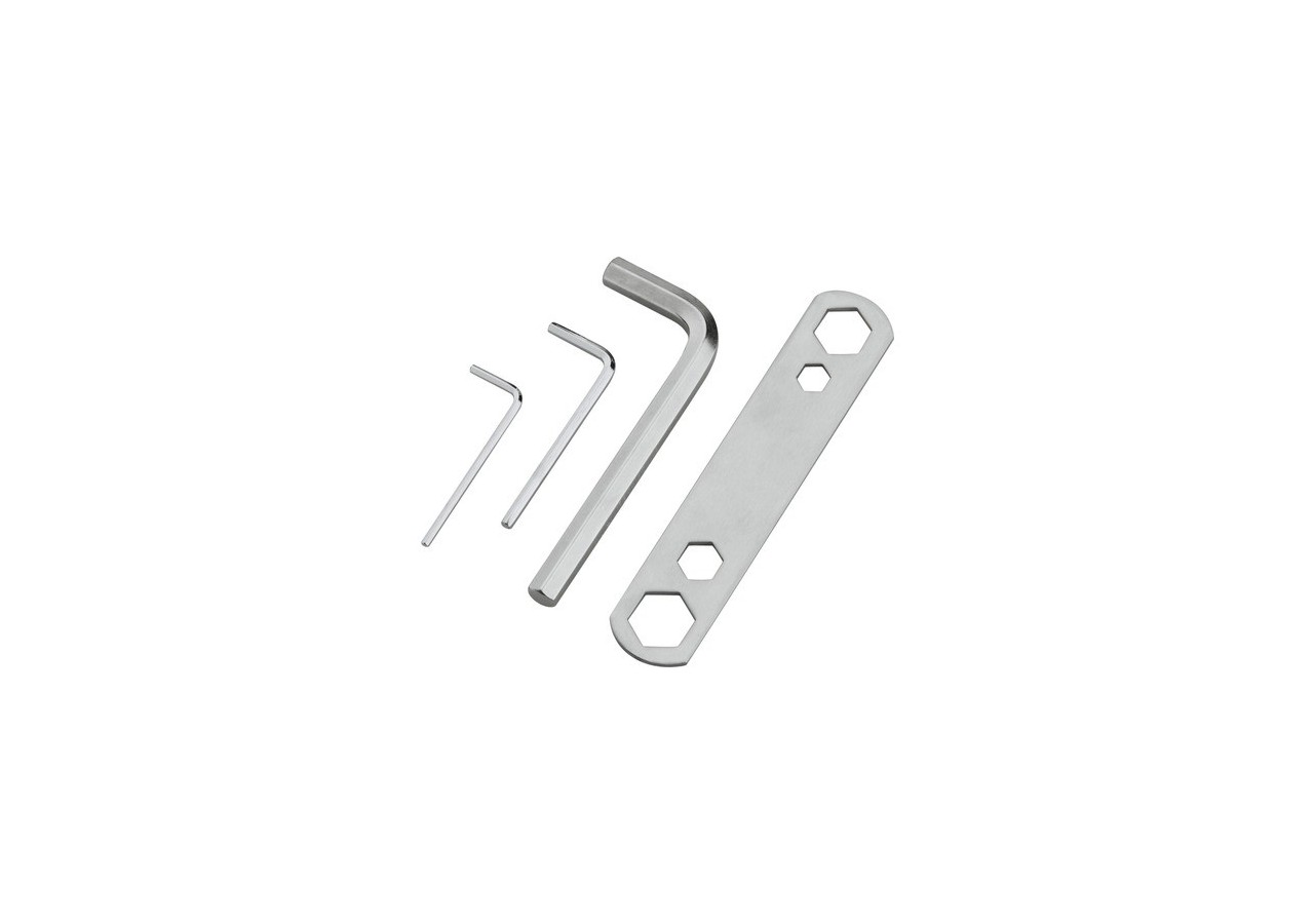 1 Kit de montage - 250011 - Dieda