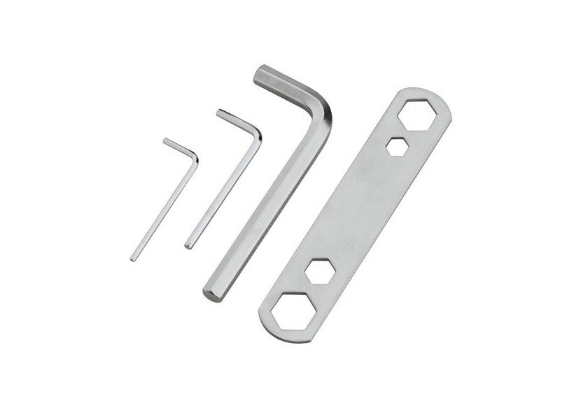 1 Kit de montage - 250011 - Dieda