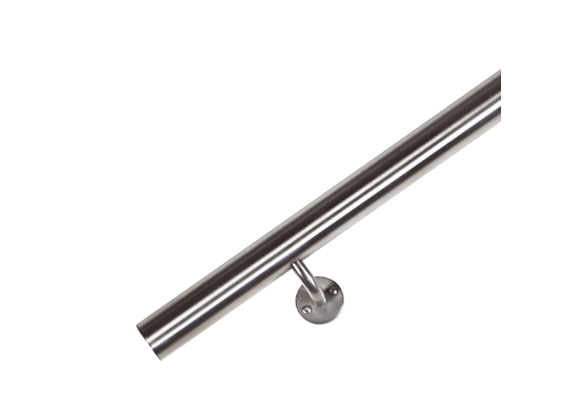 1 Kit Main-courante inox 304 Compact 1200/40 - 251237 - Dieda