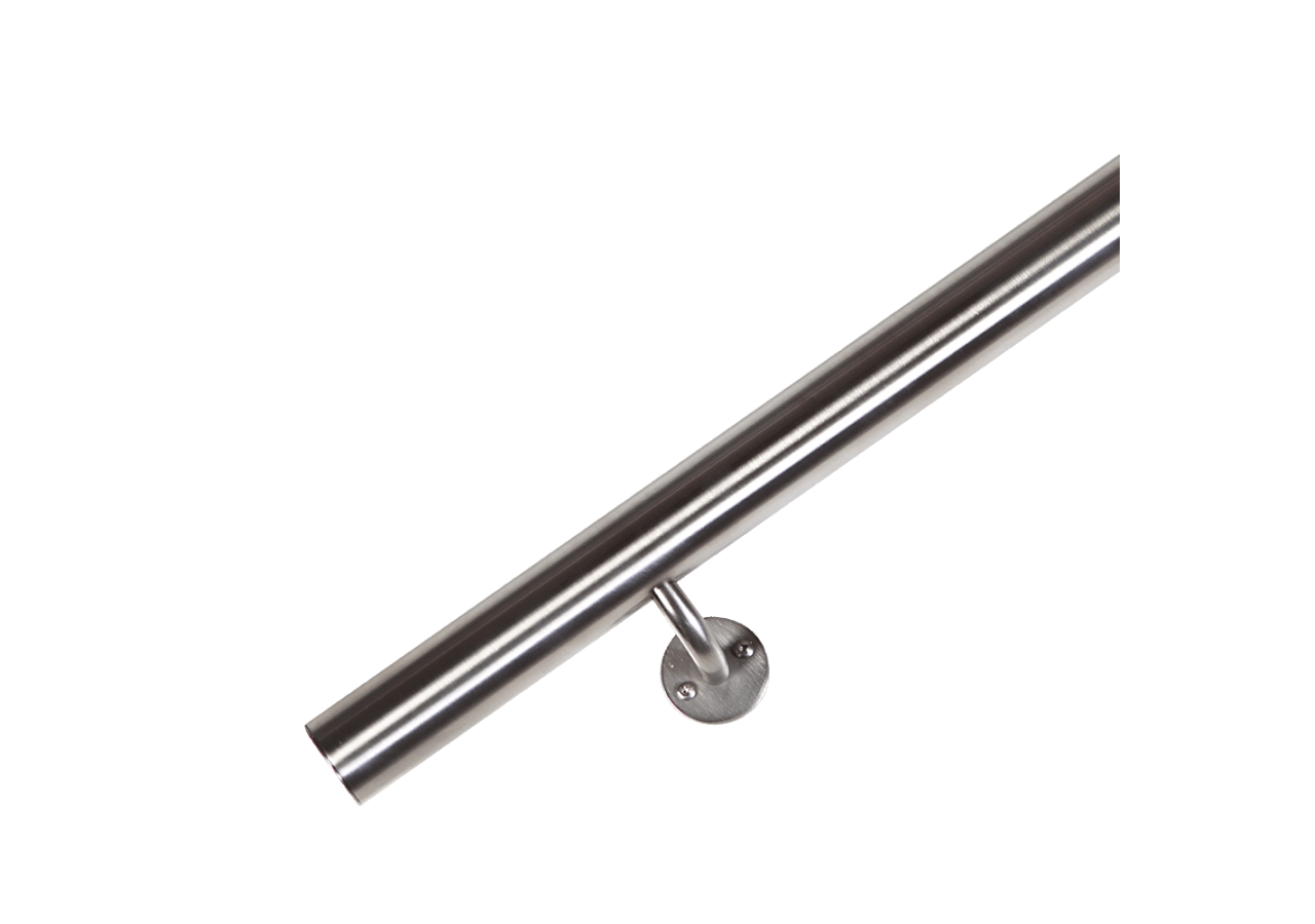 1 Kit Main-courante inox 304 Compact 1200/40 - 251237 - Dieda