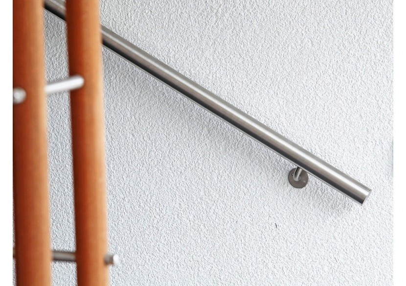 1 Kit Main-courante inox 304 Compact 1200/40 - 251237 - Dieda