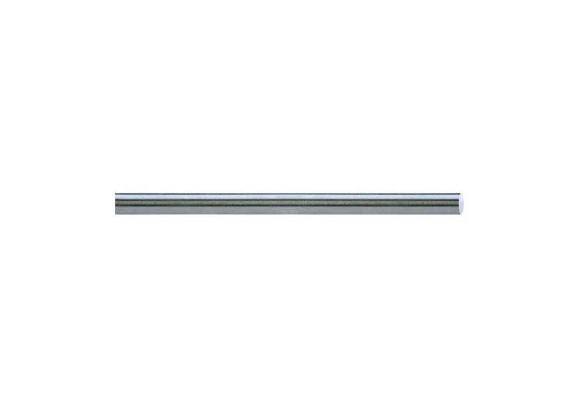 5 Barreaux ronds plein longueur 2000 mm - Inox 304 - 253300 - Dieda