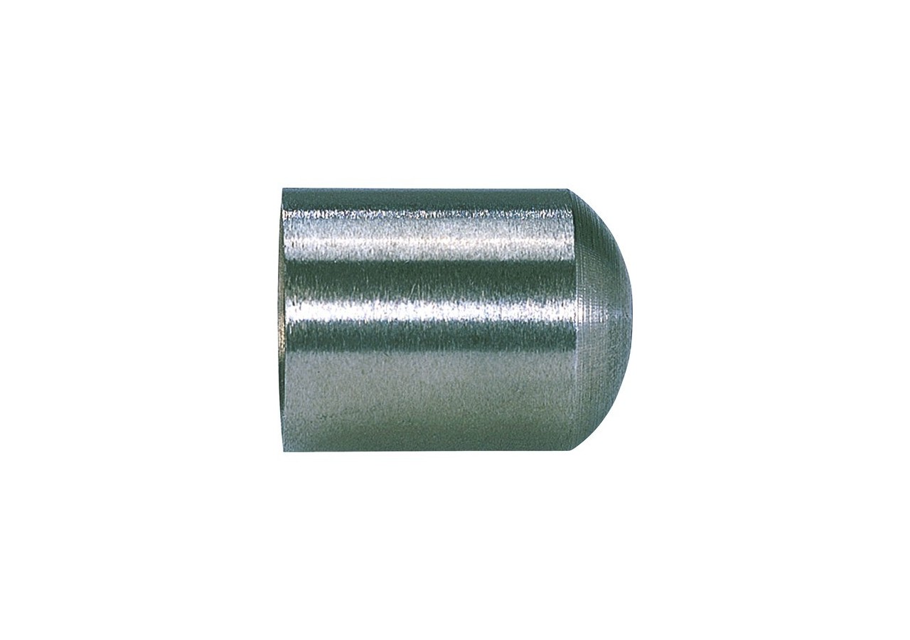 5 Caches de protections pour barreau - Inox 304 - 253301 - Dieda