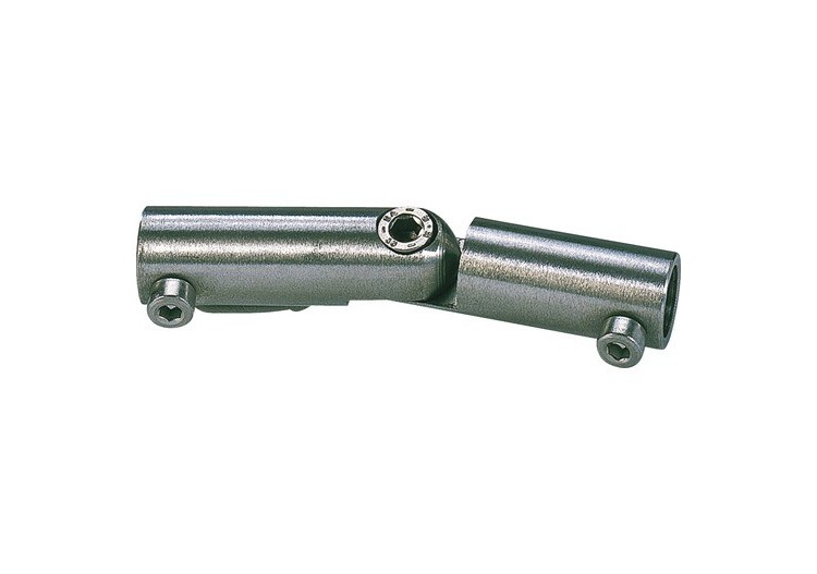 5 Articulations pour barreau - Inox 304 - 253302 - Dieda