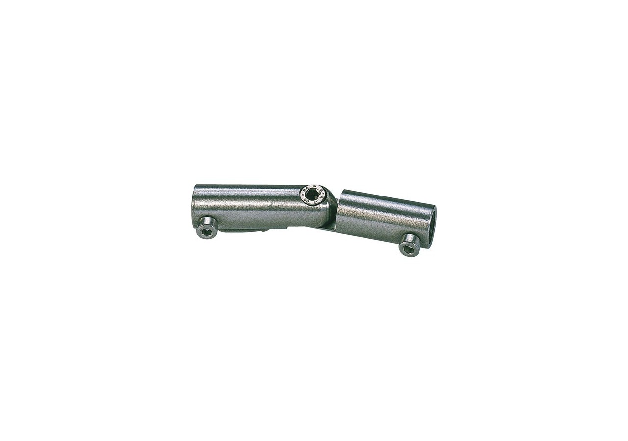 5 Articulations pour barreau - Inox 304 - 253302 - Dieda