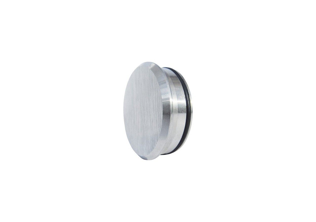Embout main-courante - Inox 304 - 253310 - Dieda