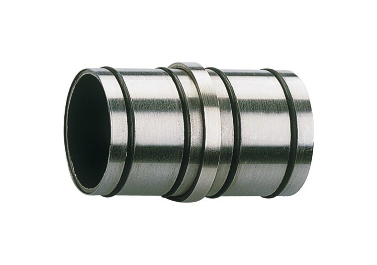 Raccord pour liaison main-courante - Inox 304 - 253311 - Dieda