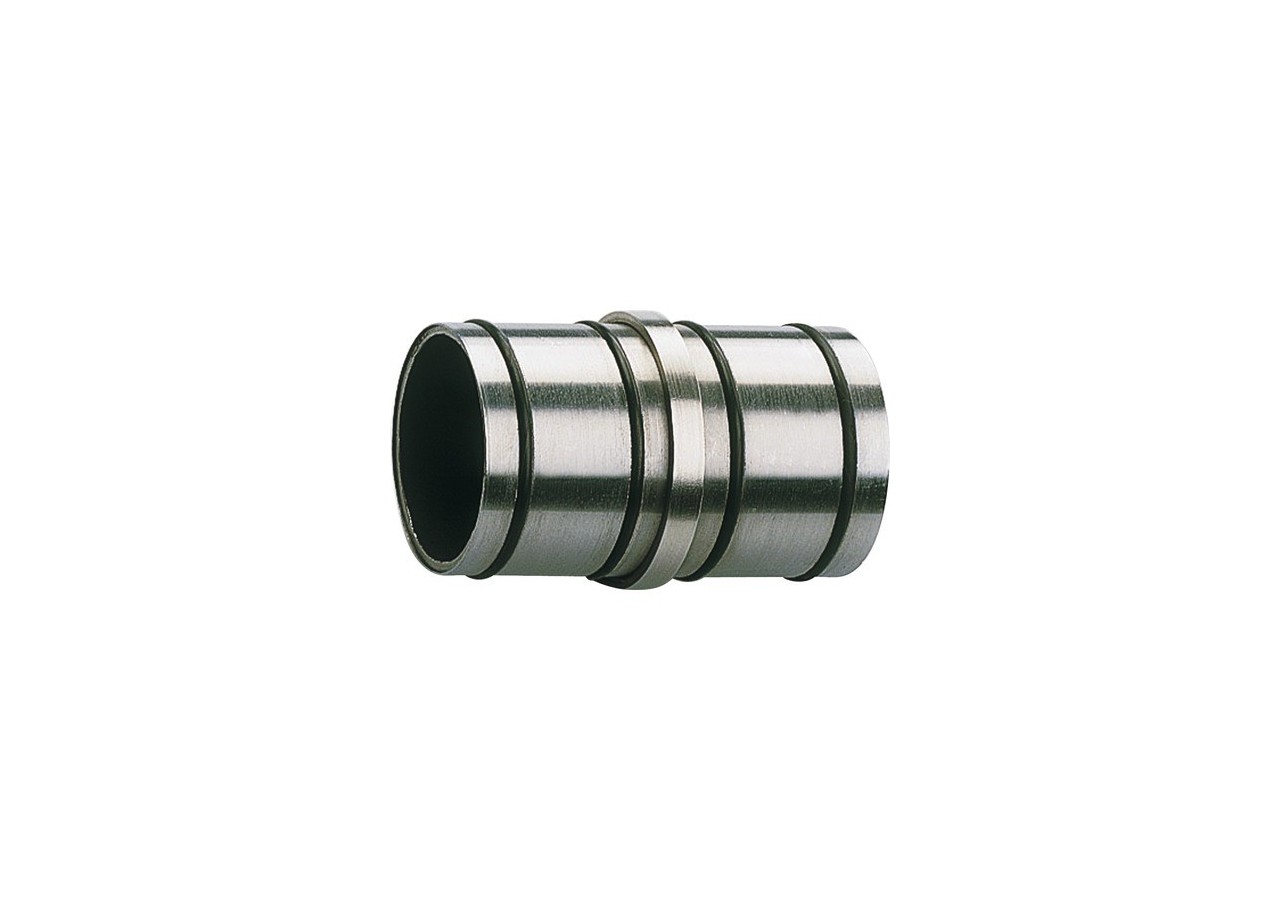 Raccord pour liaison main-courante - Inox 304 - 253311 - Dieda